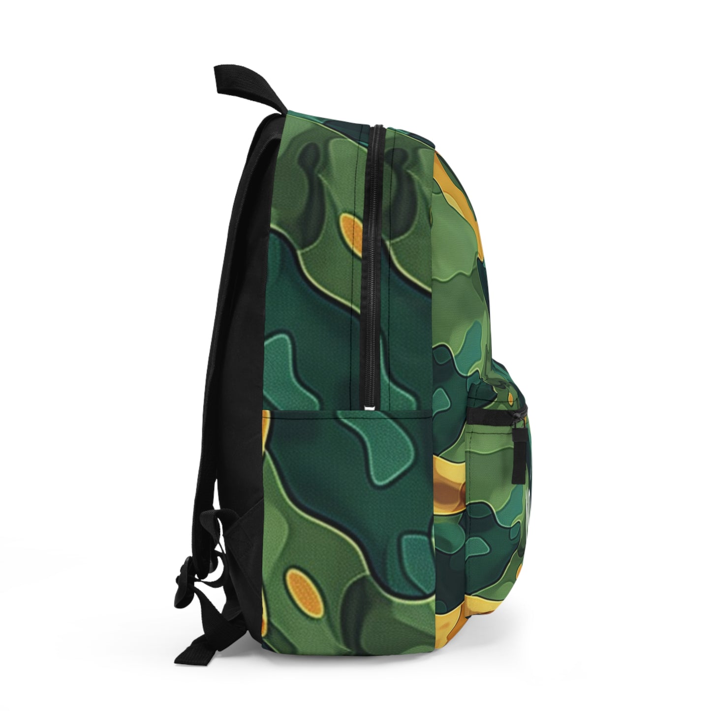 Jungle Enigma