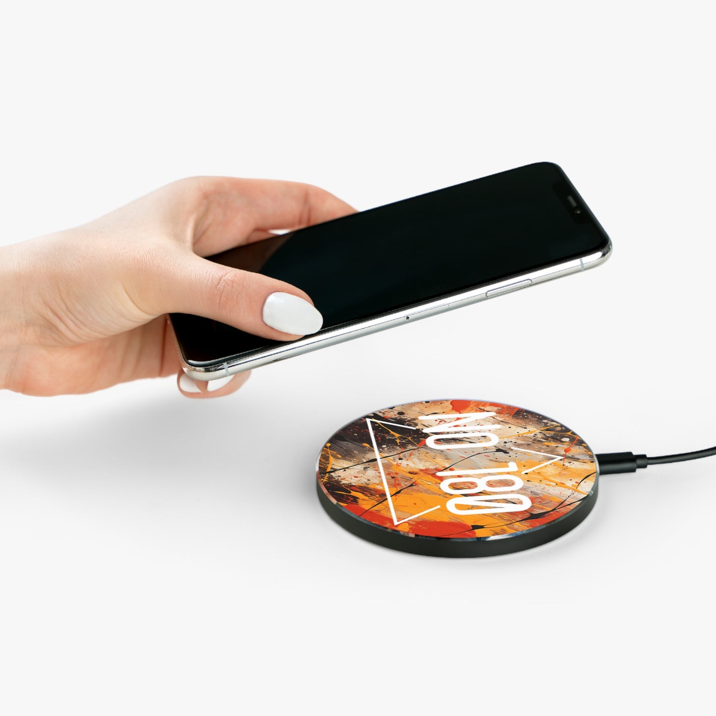 No 180 Wireless Charger