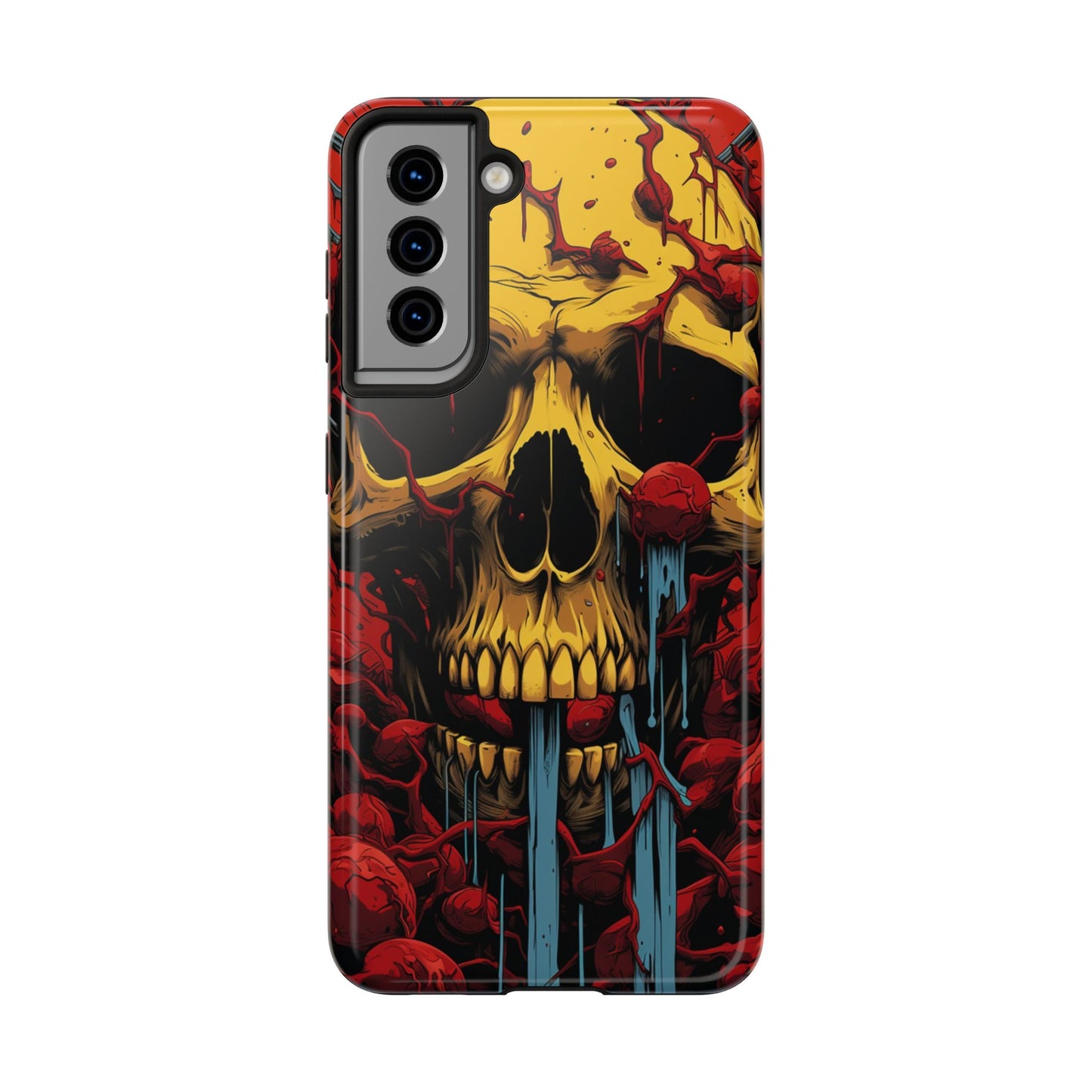 Bloodborne Skull