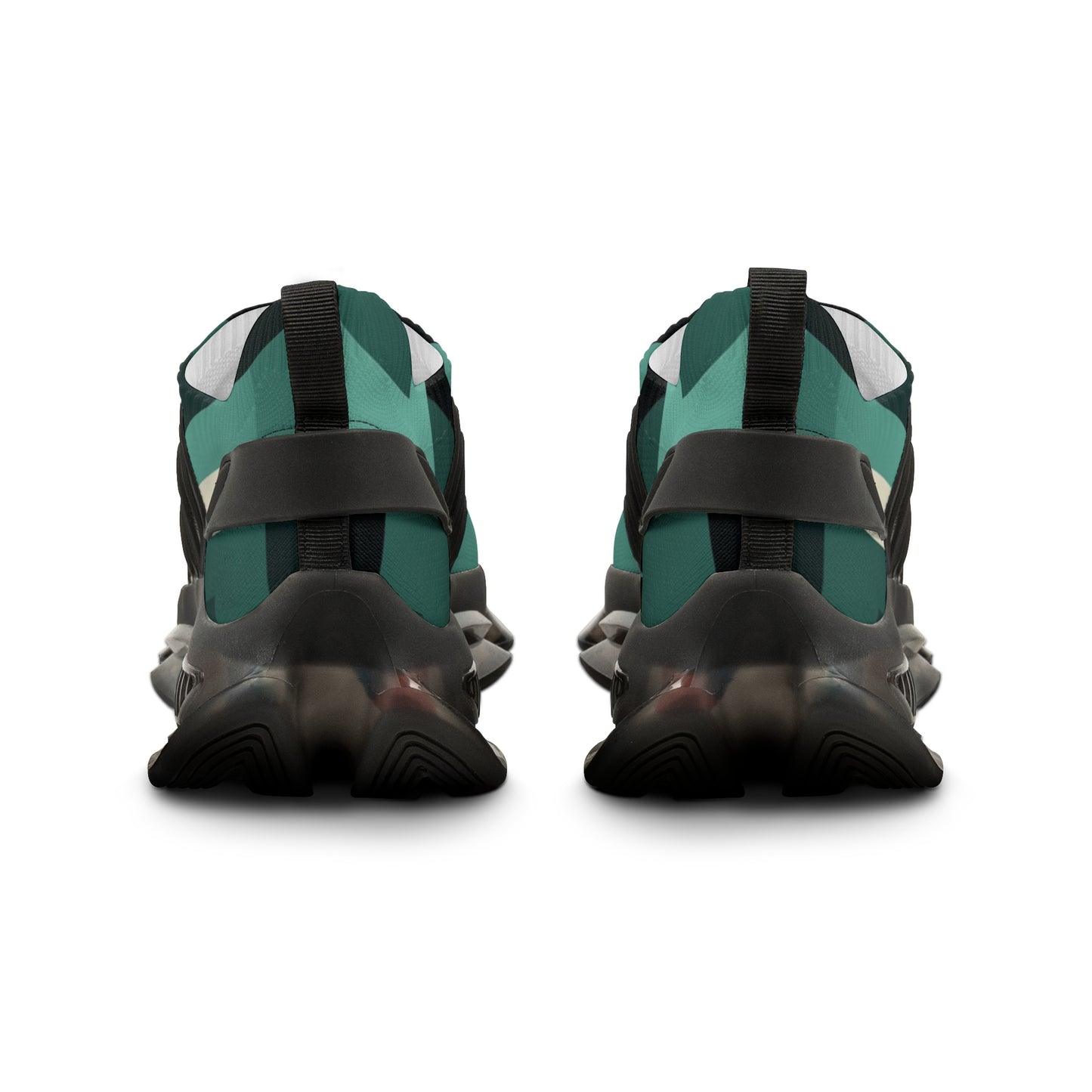 Retro Maze Sneakers