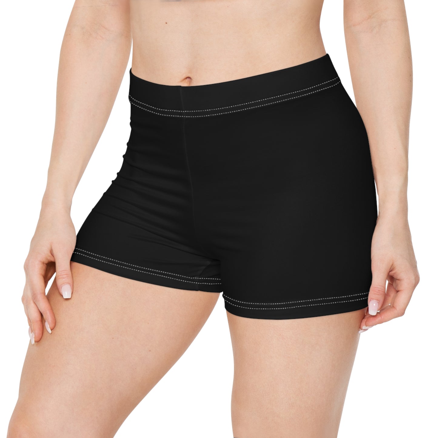 No 180 Shorts