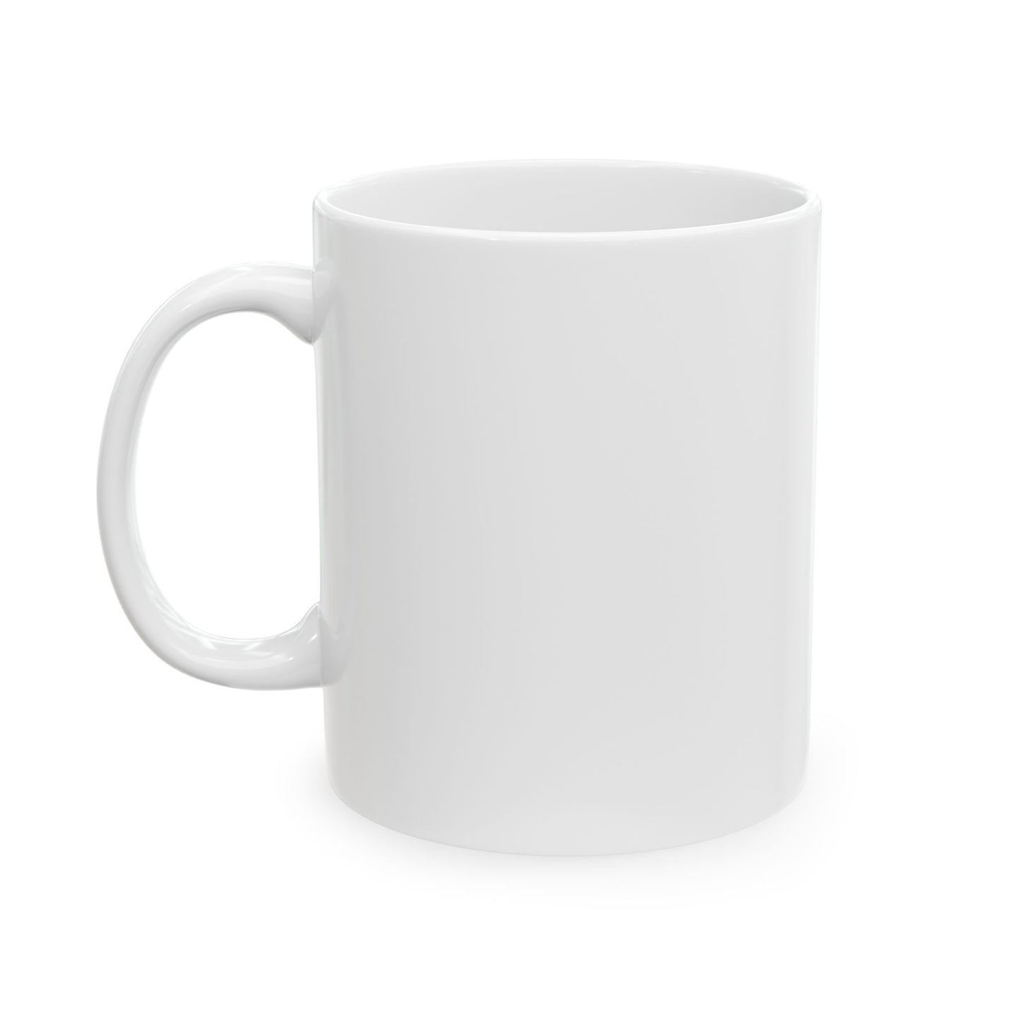 Aries Mug | Ceramic Coffee Cup