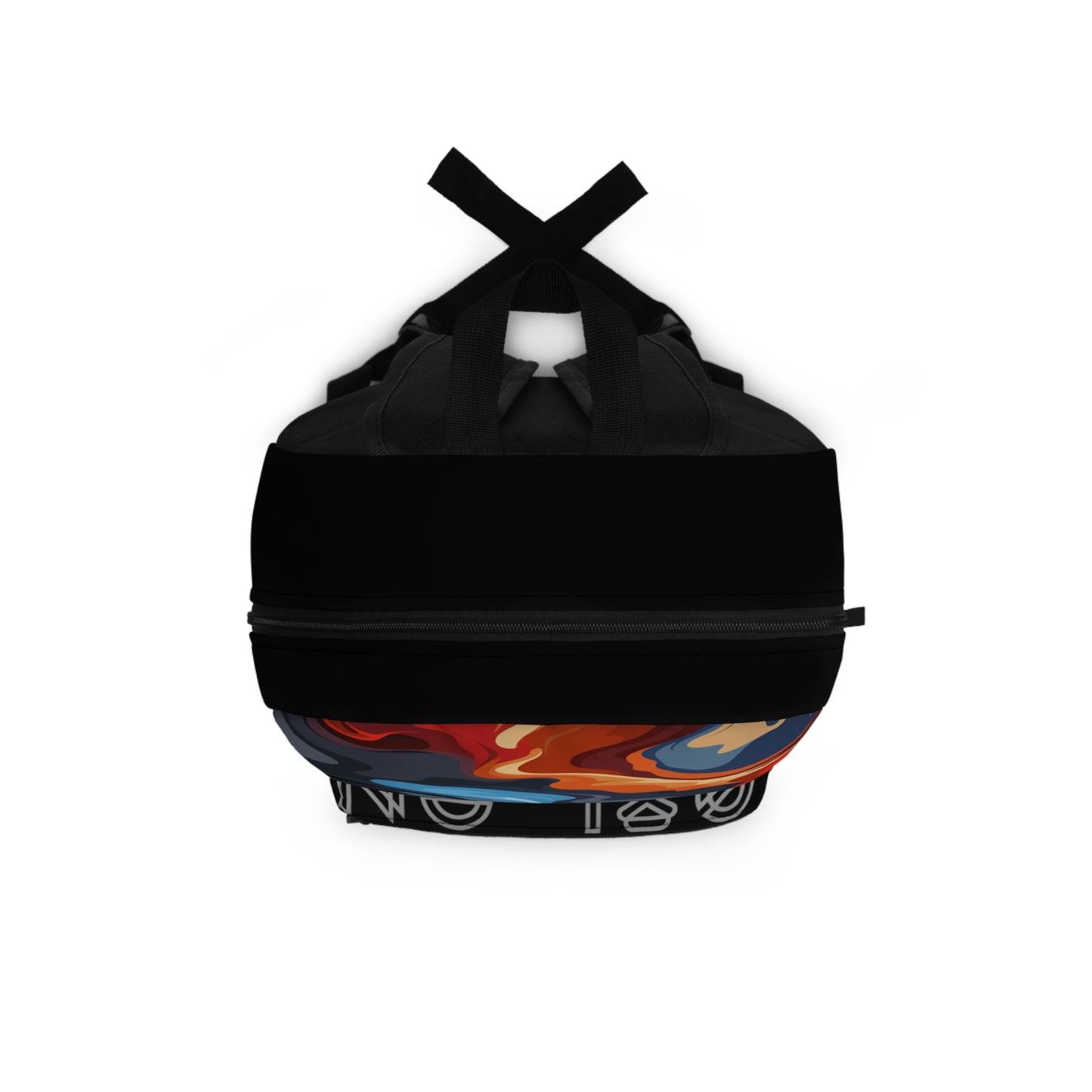 No 180 Backpack