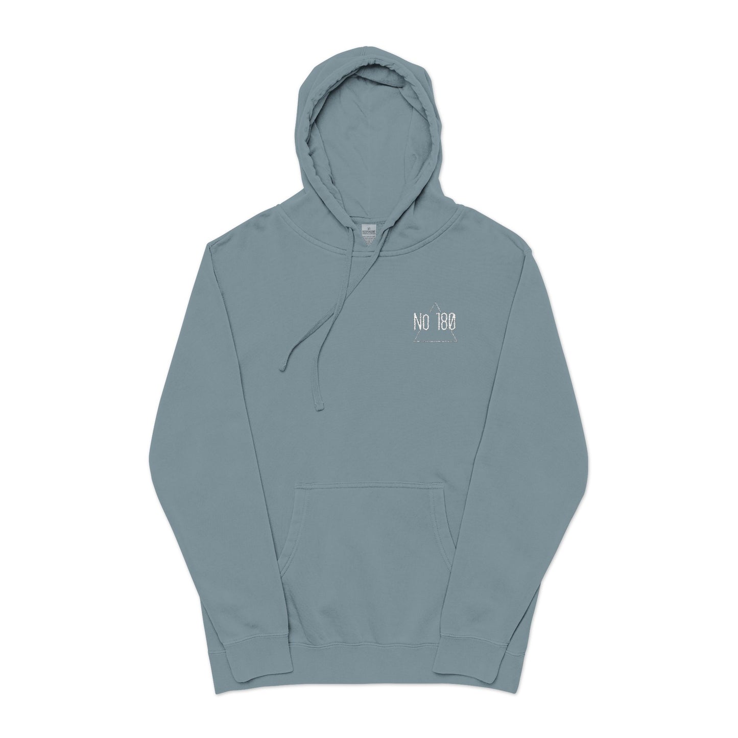No 180 Hoodie