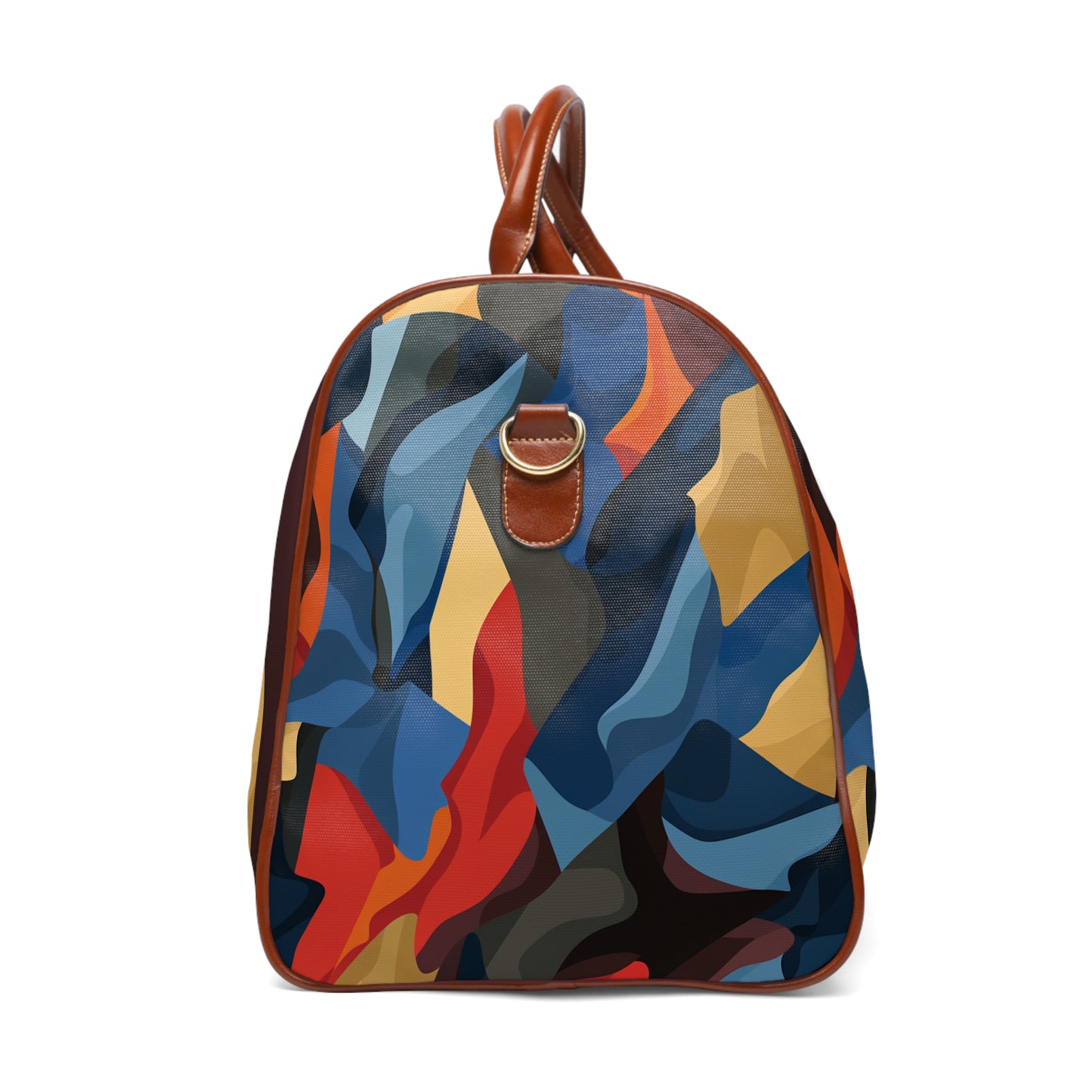 Mosiac Travel Bag