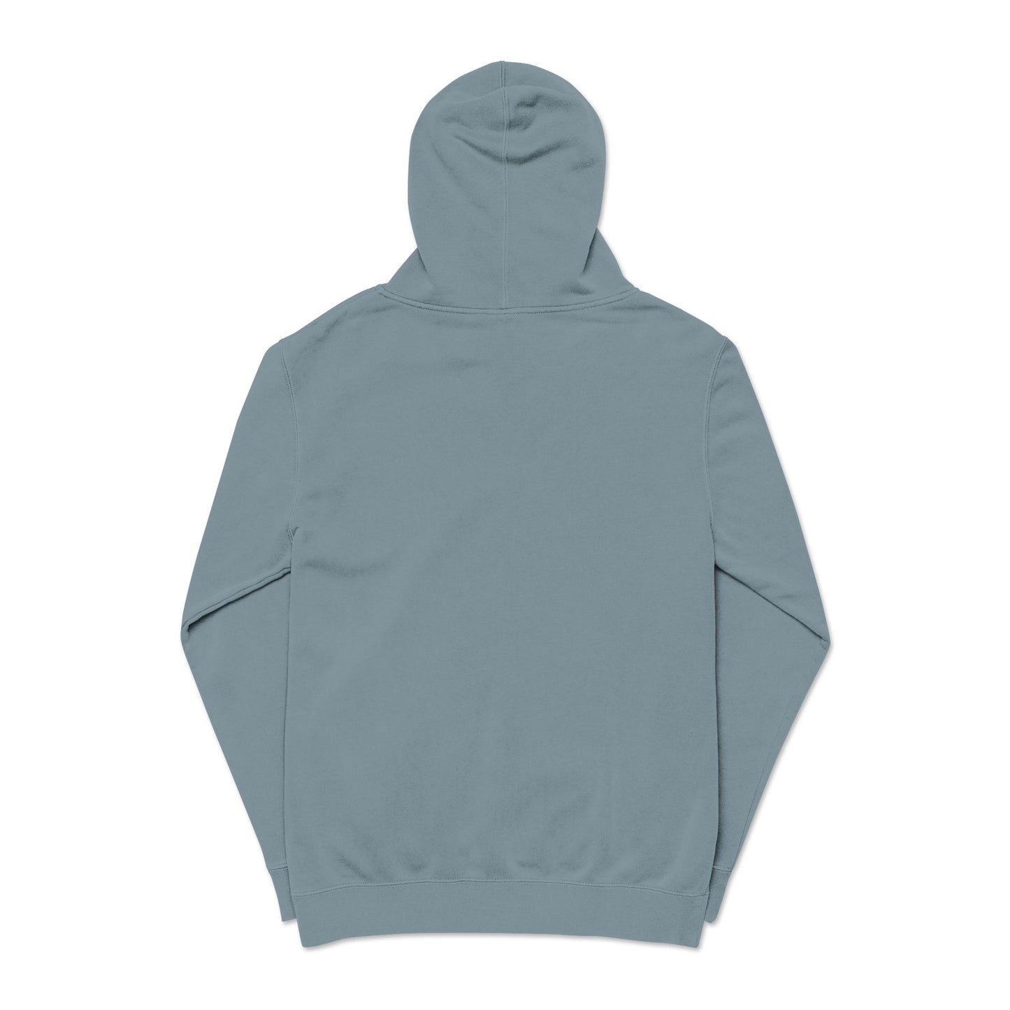 No 180 Hoodie
