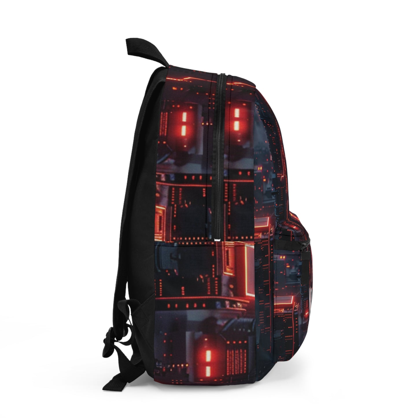 Cyber Circuitry