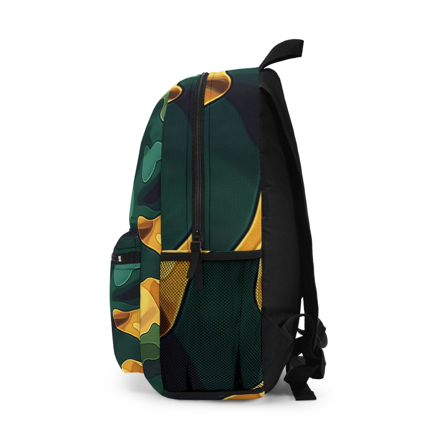 Jungle Enigma