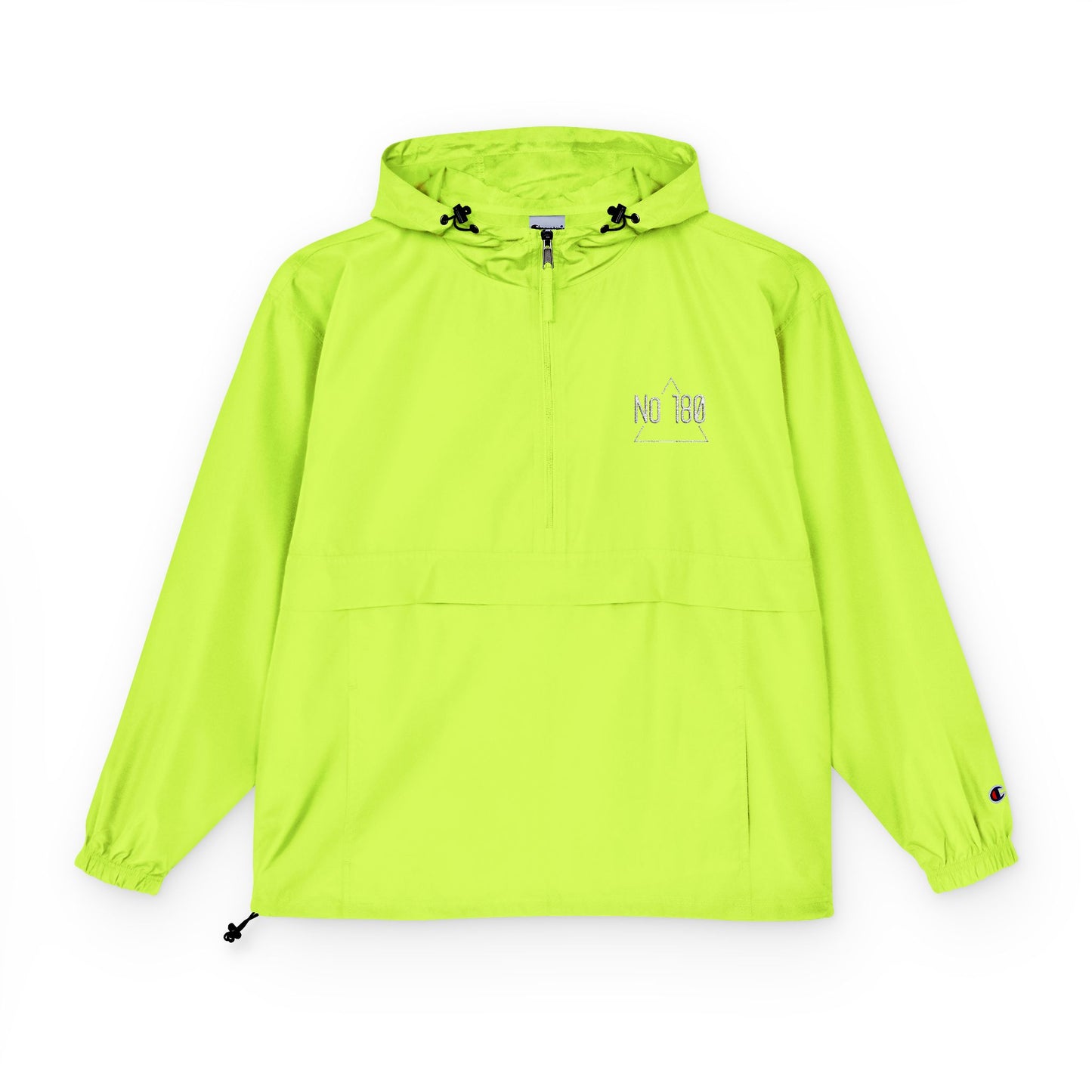No-180 Anorak Jacket