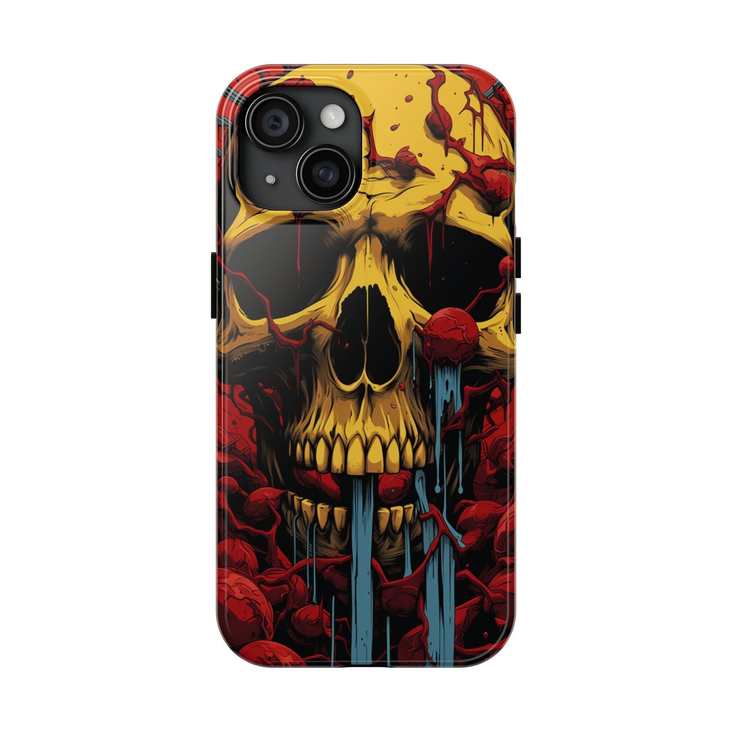 Bloodborne Skull