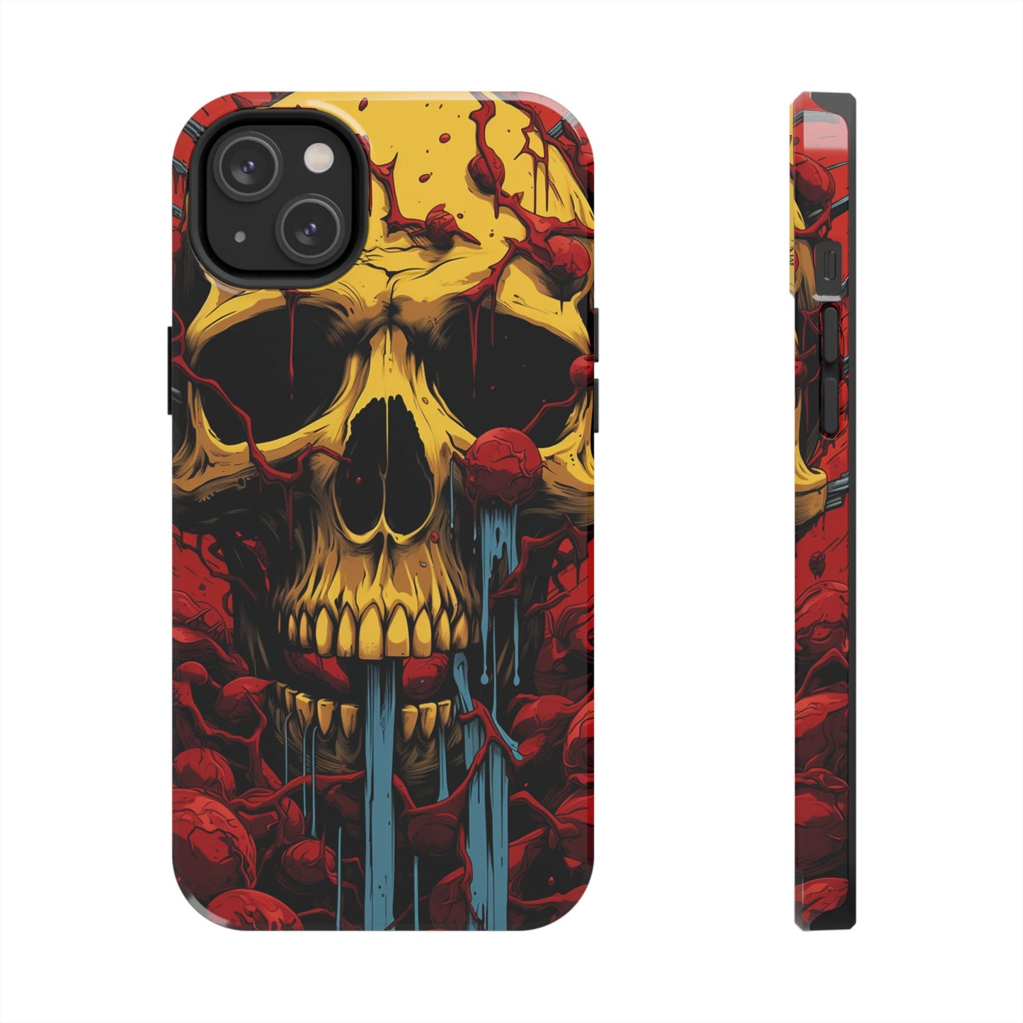 Bloodborne Skull
