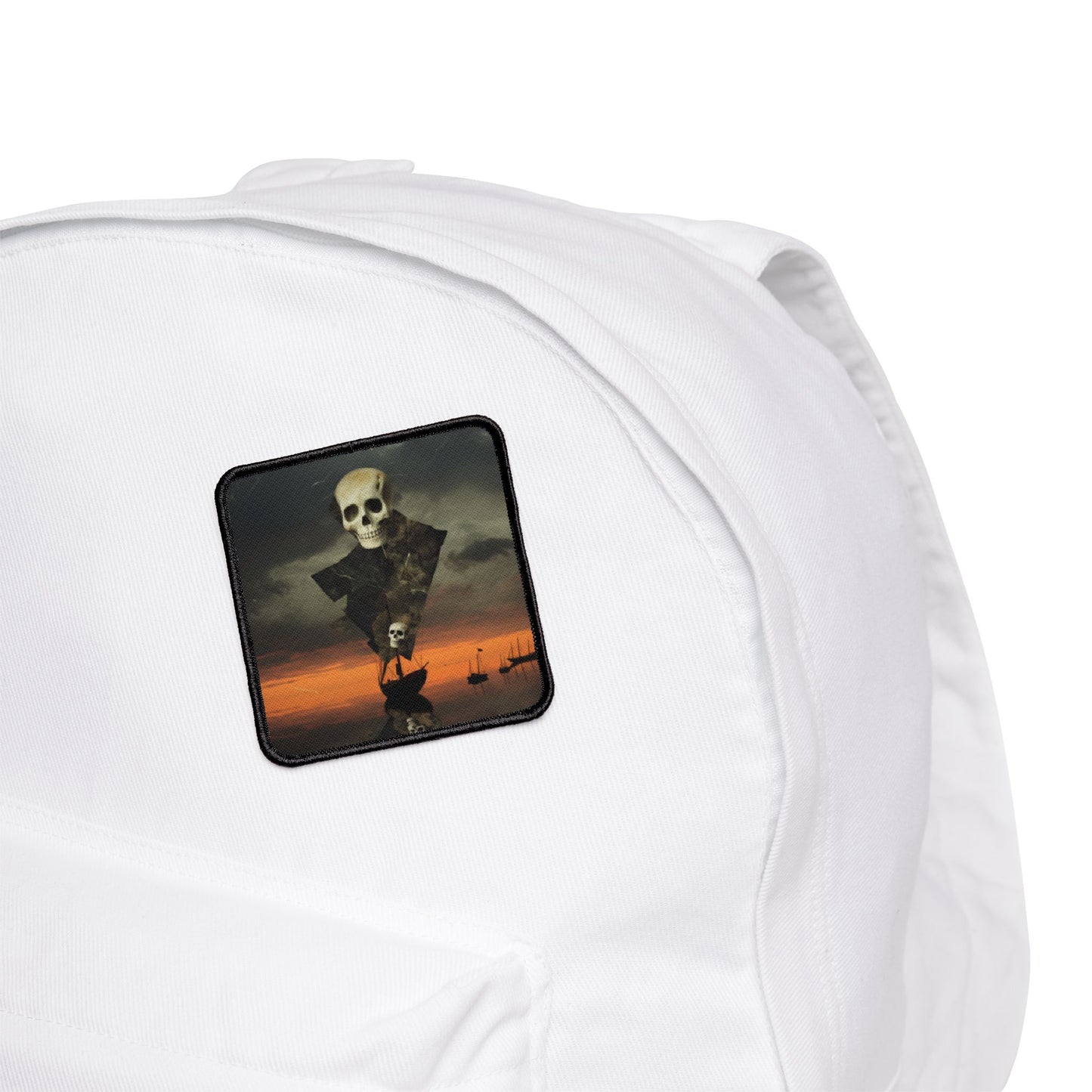 Eternal Crossing Patches