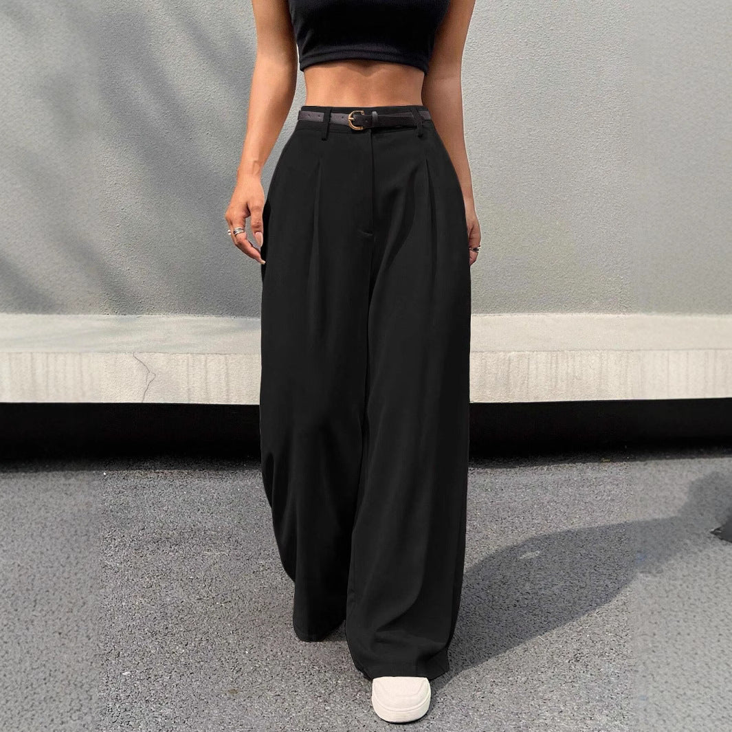 Highline Drape Pants