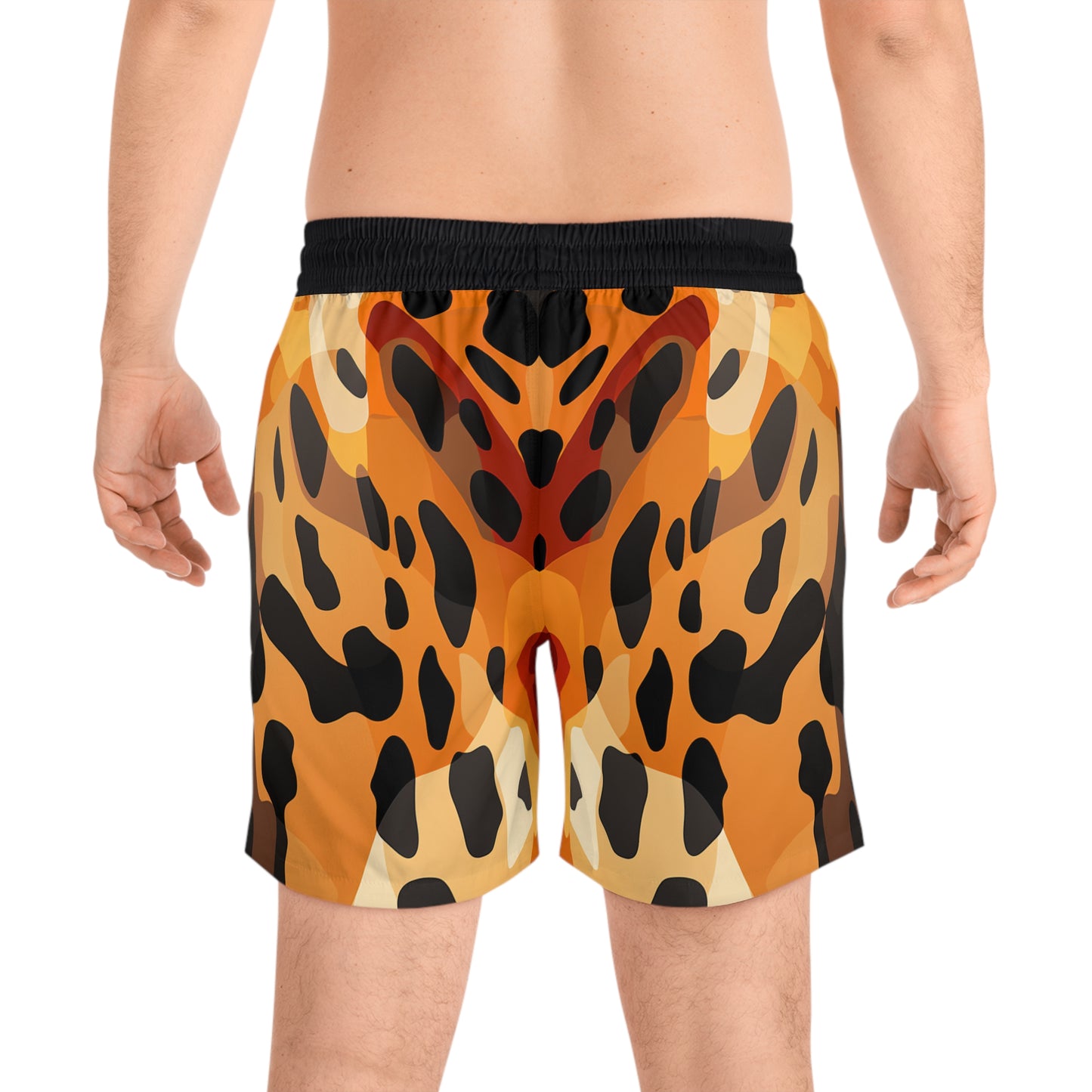 Wild Signal Swim Shorts