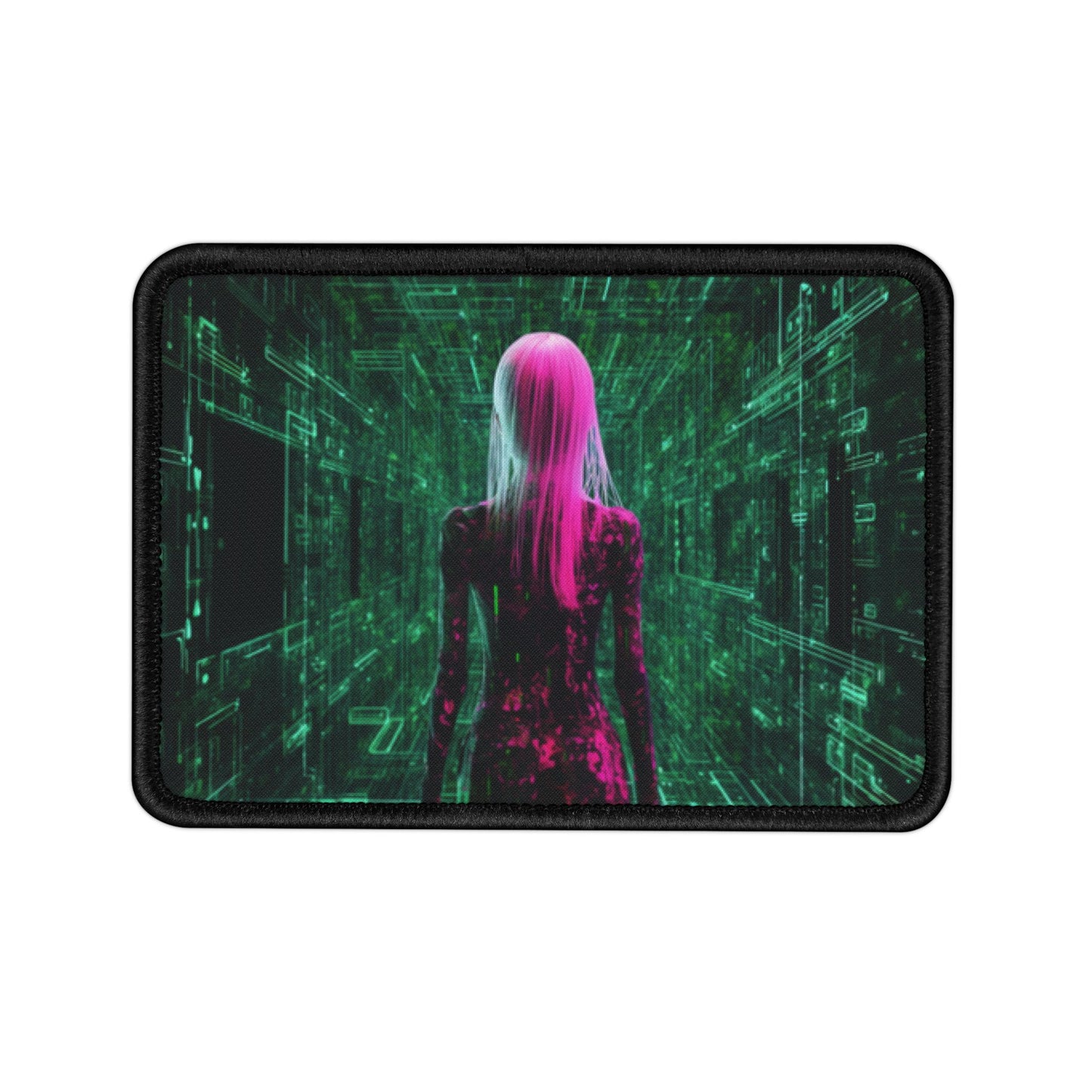 Digital Descent