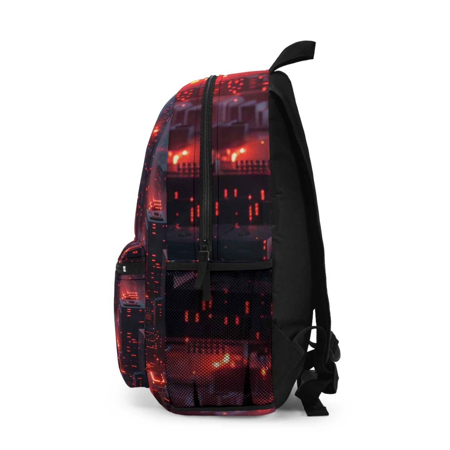 Cyber Circuitry