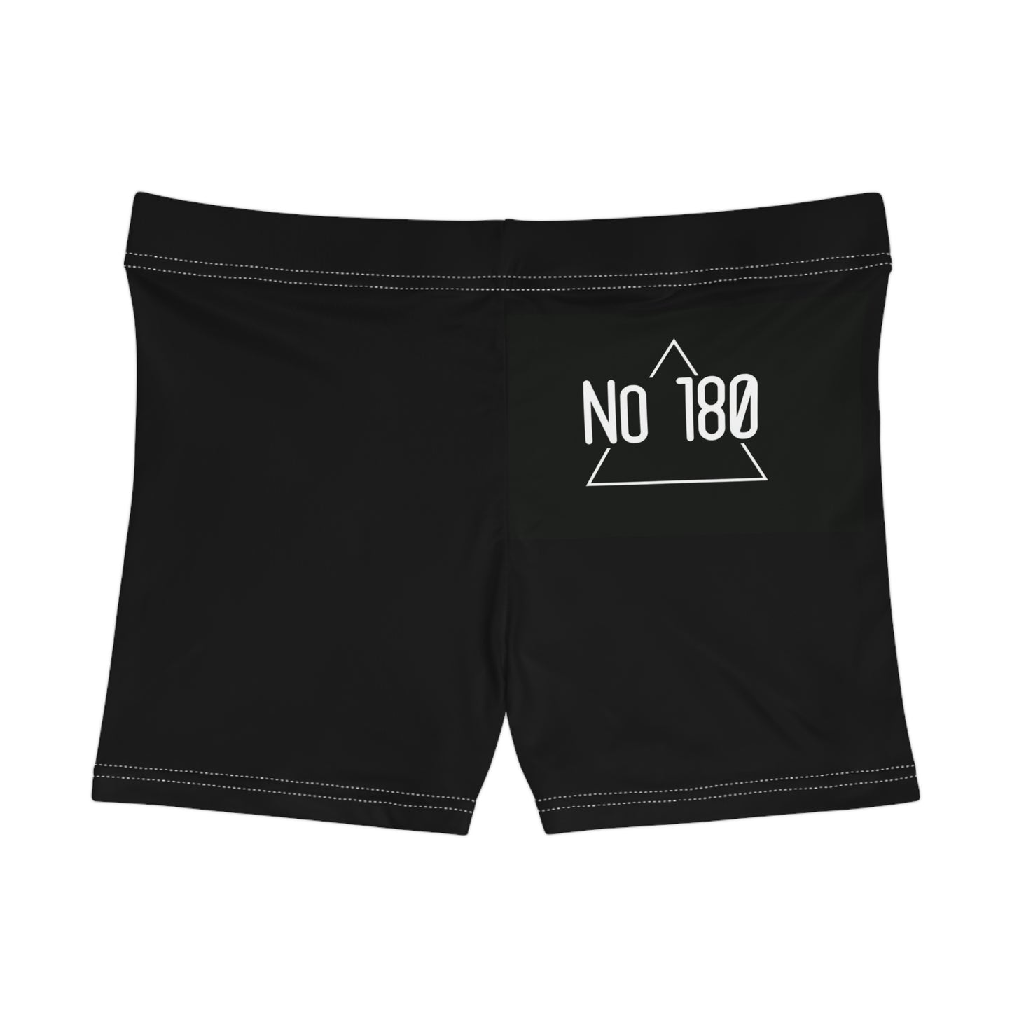No 180 Shorts