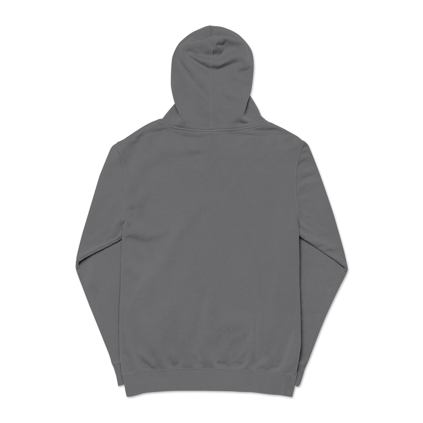 No 180 Hoodie