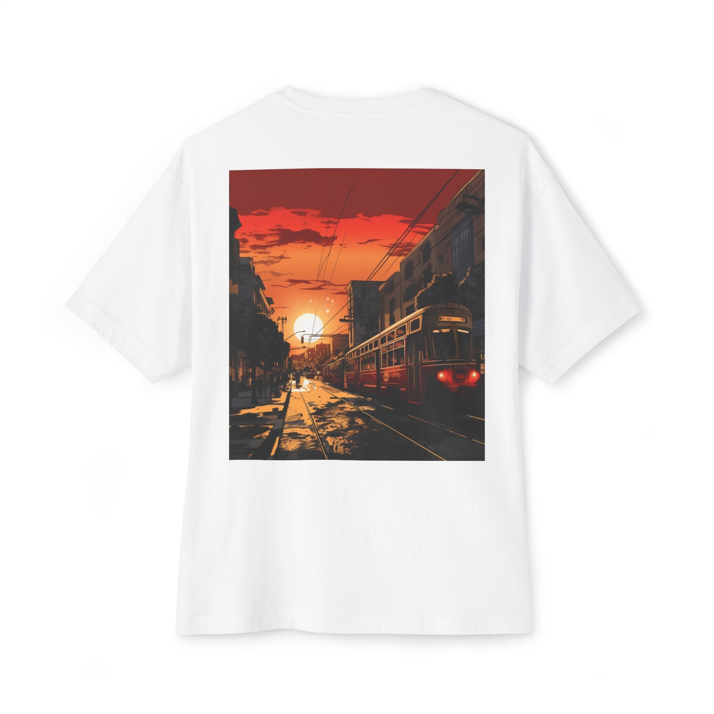 Sunset Boulevard