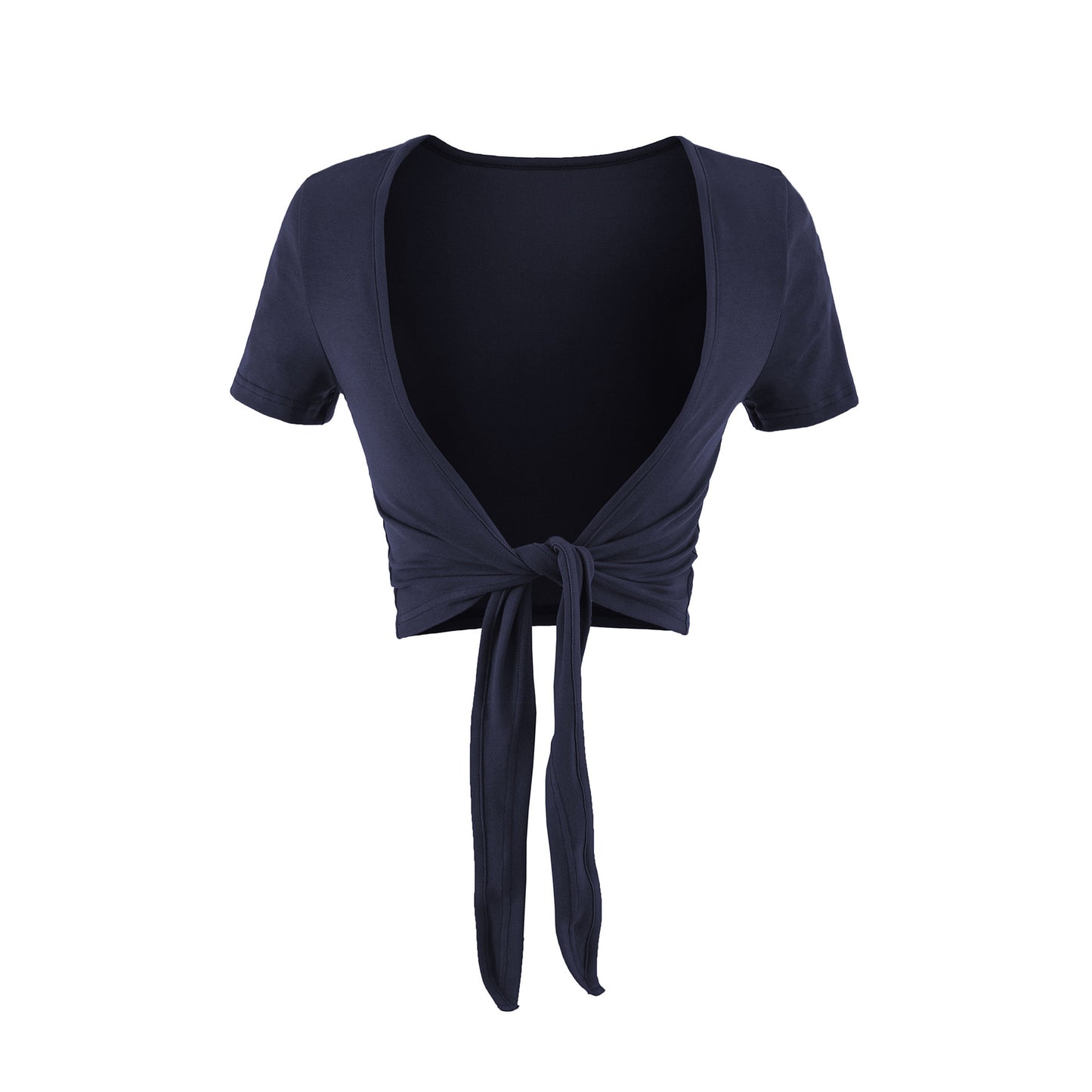Essential V-Neck Tee