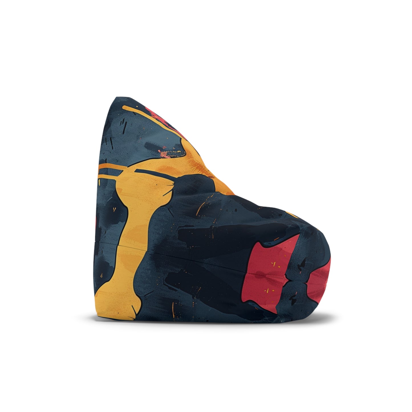 Splash Zone Bean bag chair