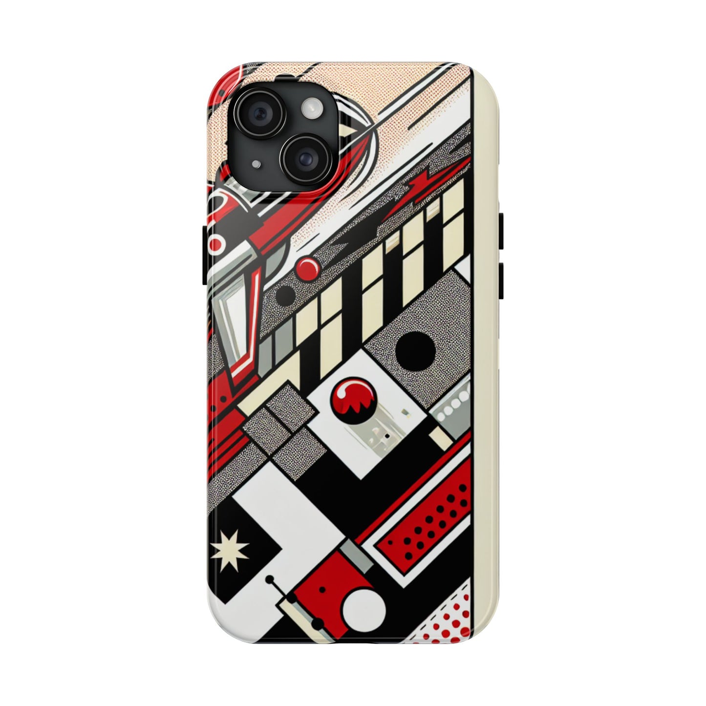 Benedetta Castellani - Phone Case