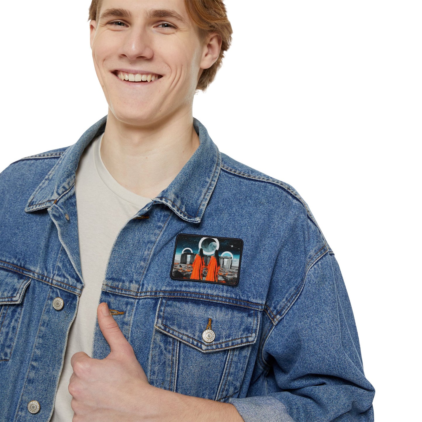 Lunar Patches