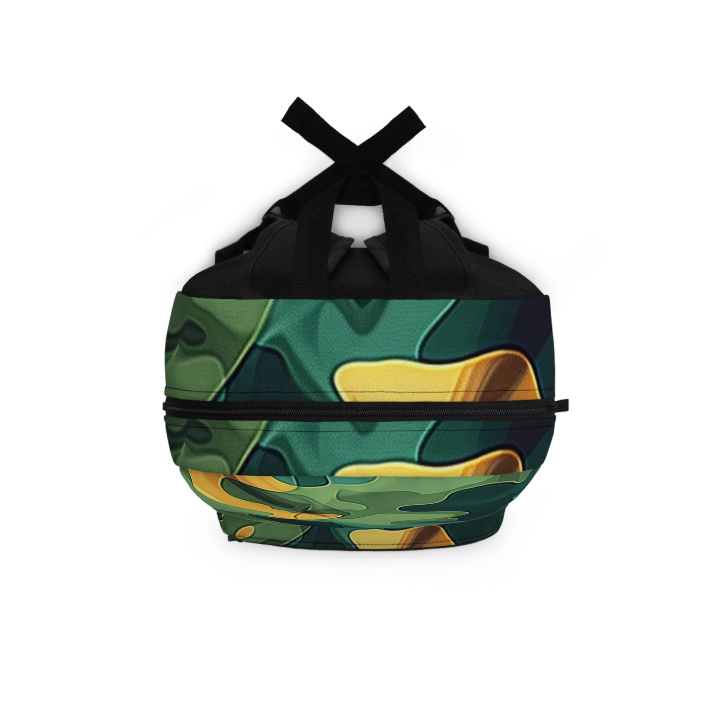 Jungle Enigma