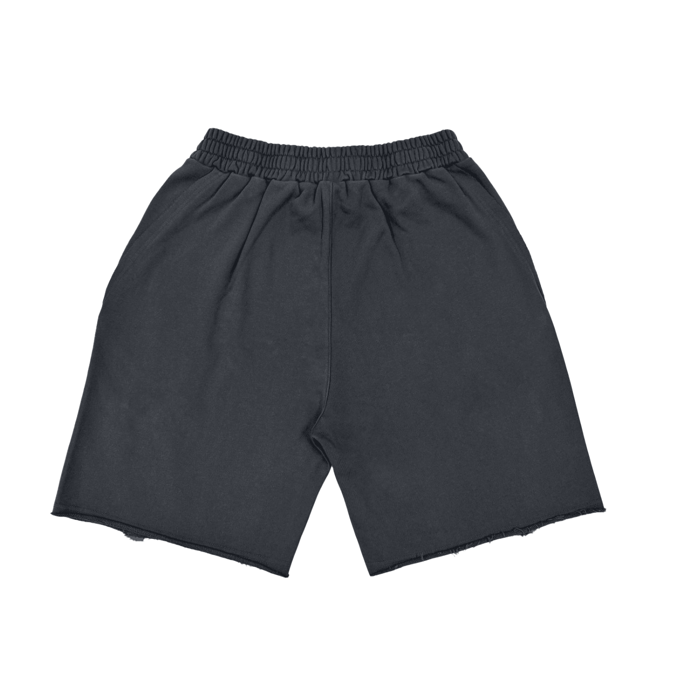 No 180 Phantom Tiger Street Shorts