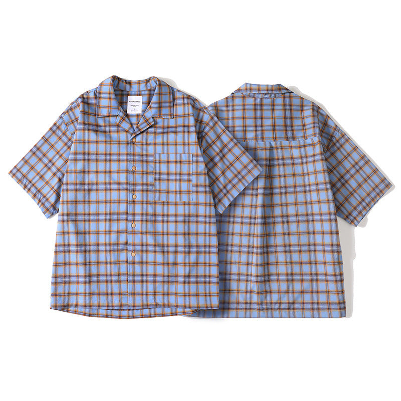 Ledger Pocket Shirt