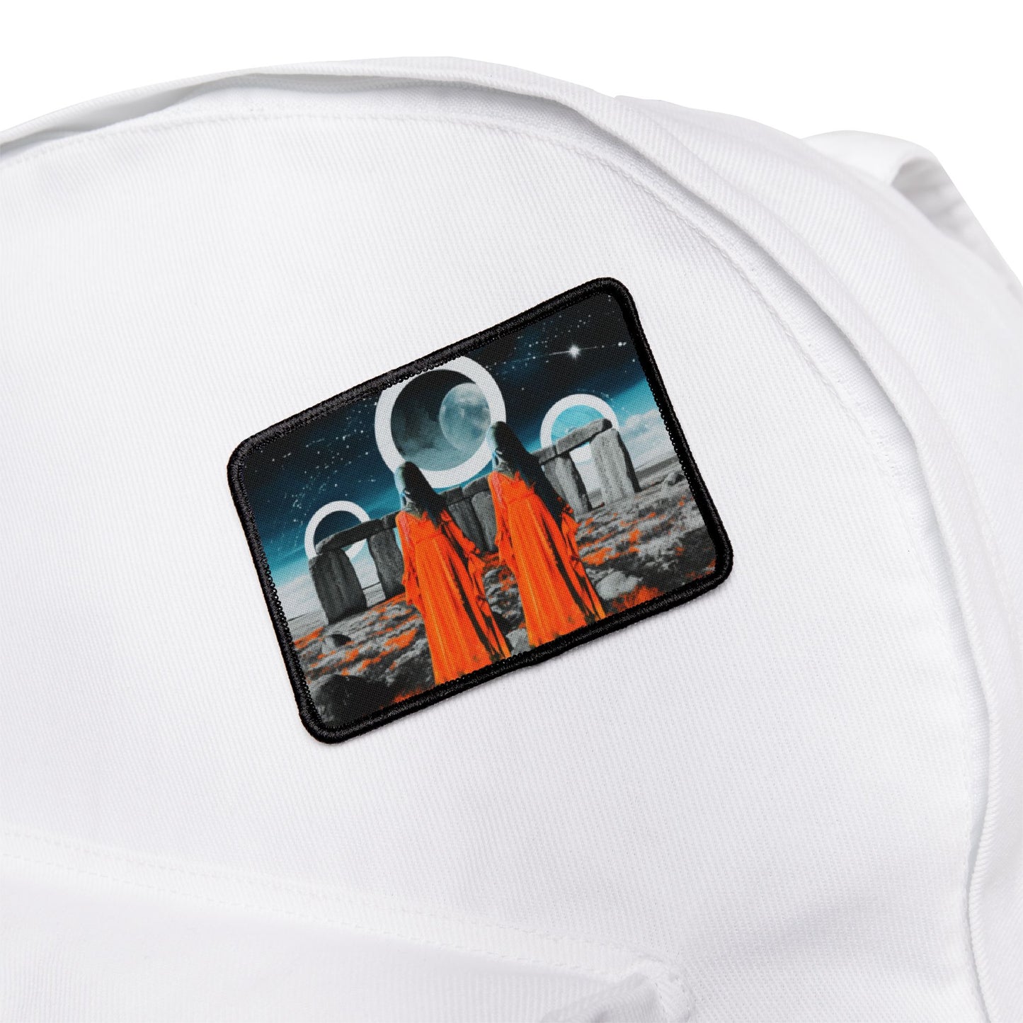 Lunar Patches