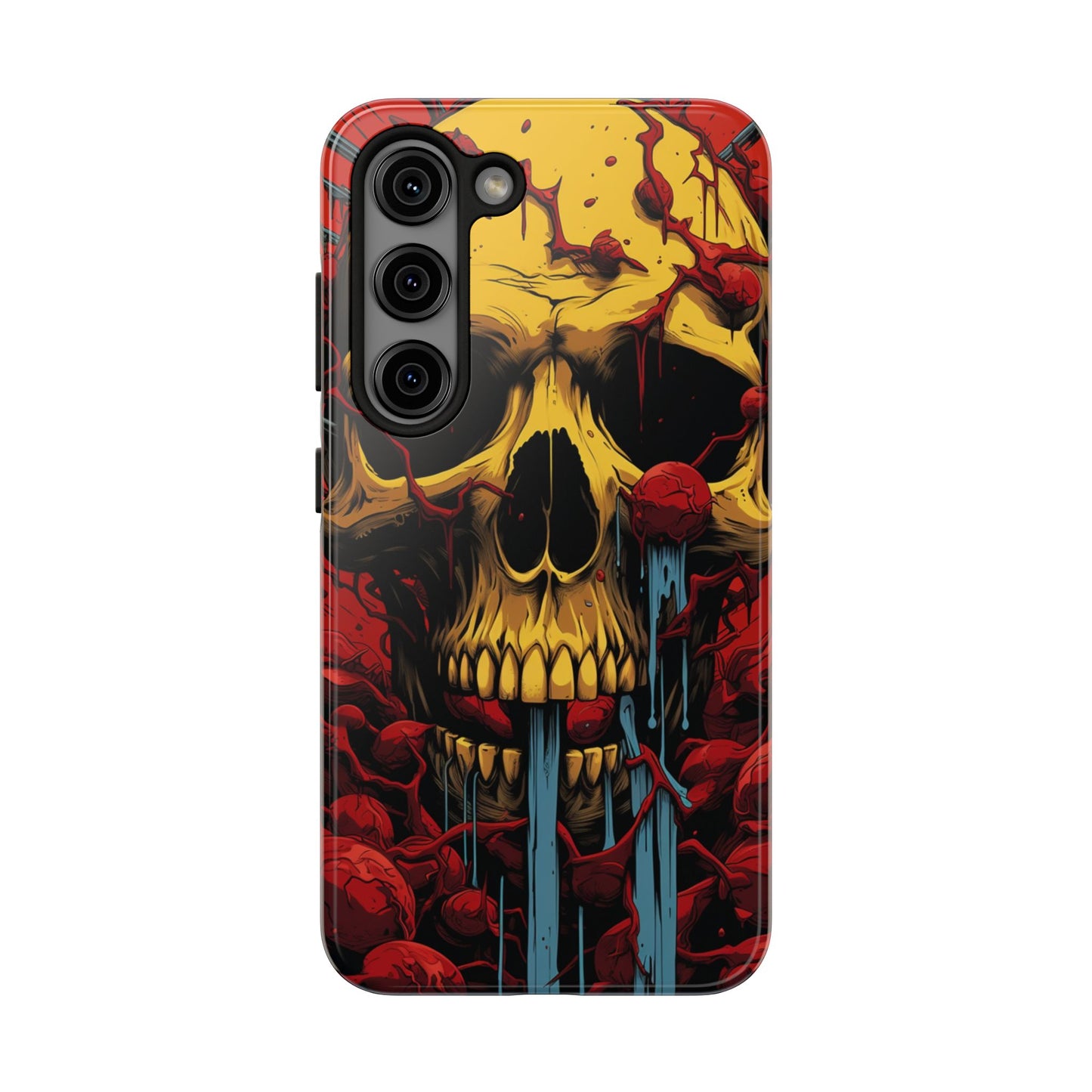 Bloodborne Skull