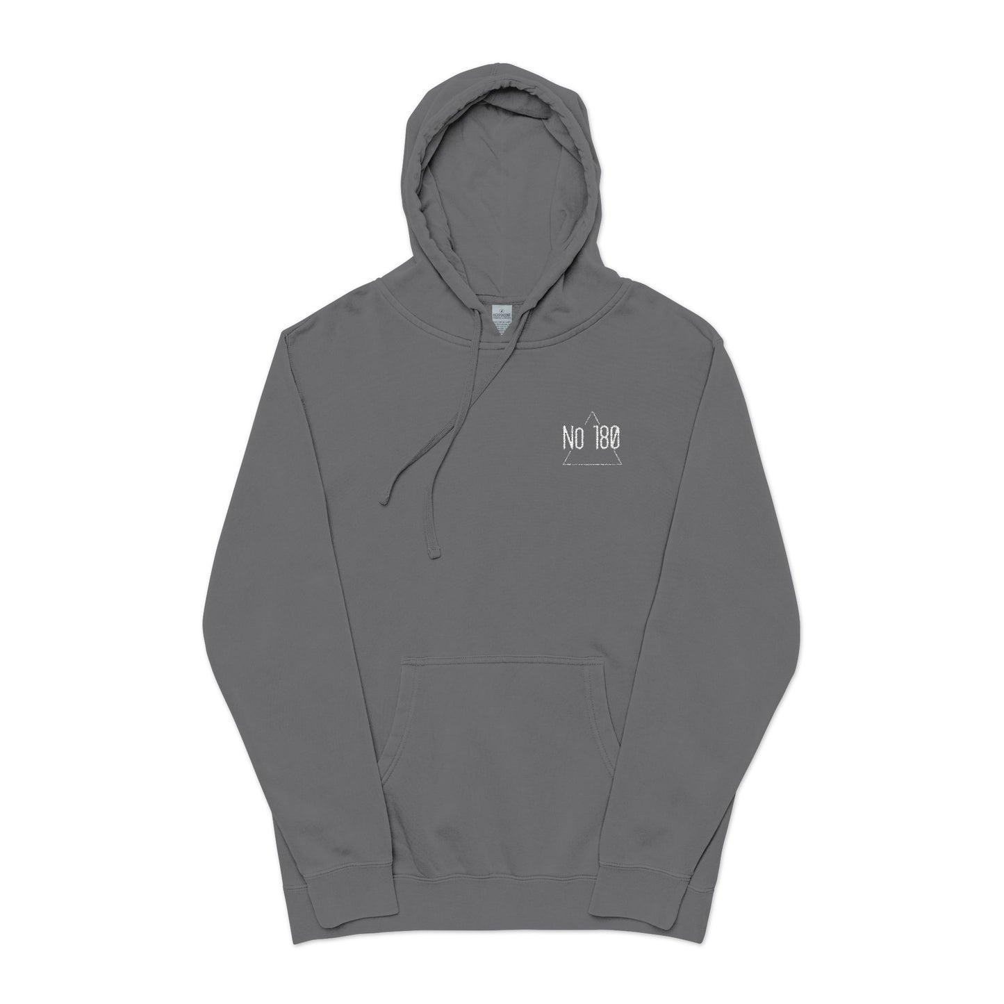 No 180 Hoodie