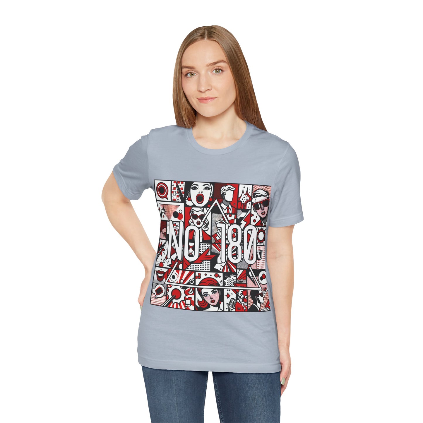 Benedetta Caravaggio - Tee