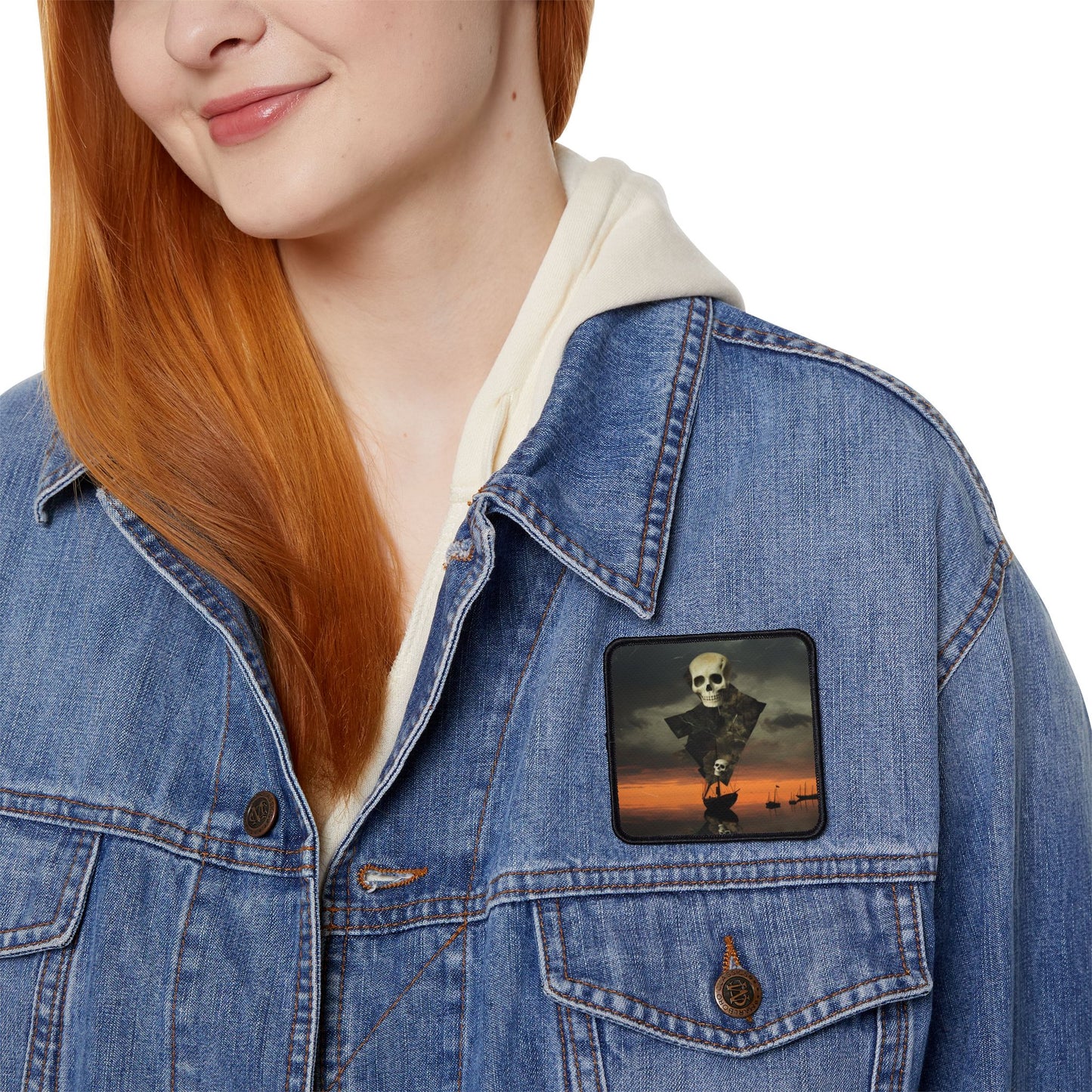 Eternal Crossing Patches