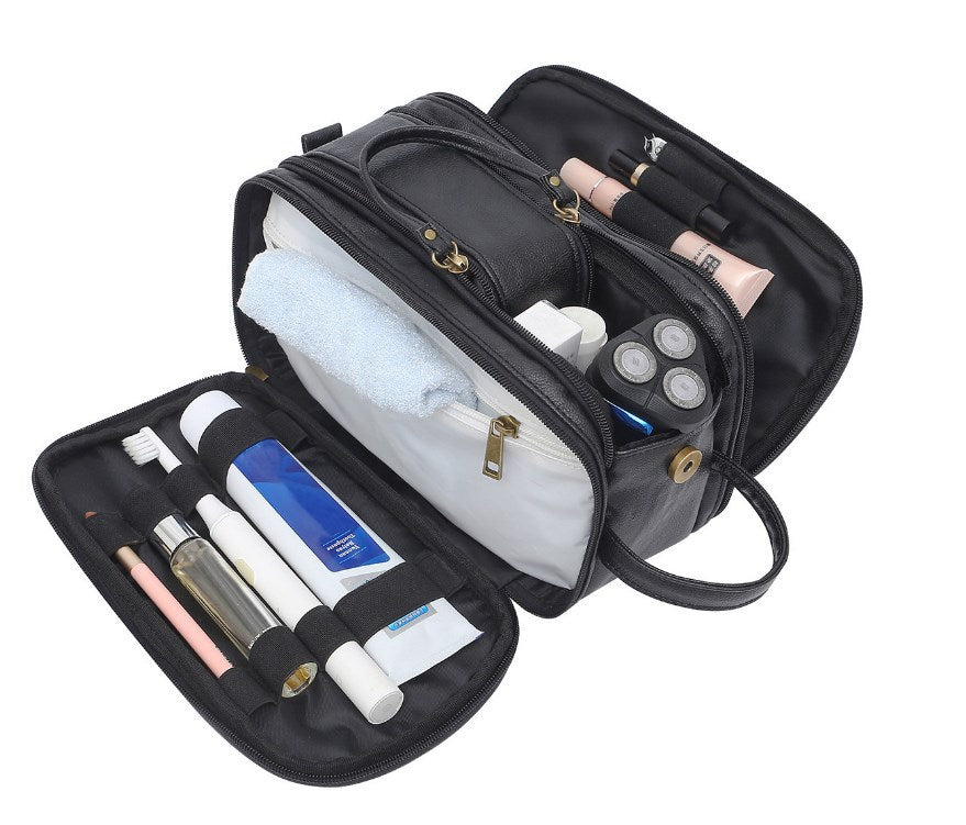 Wayfarer Grooming Case