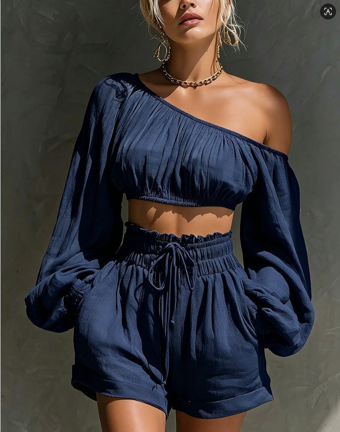 Soleil Escape Set