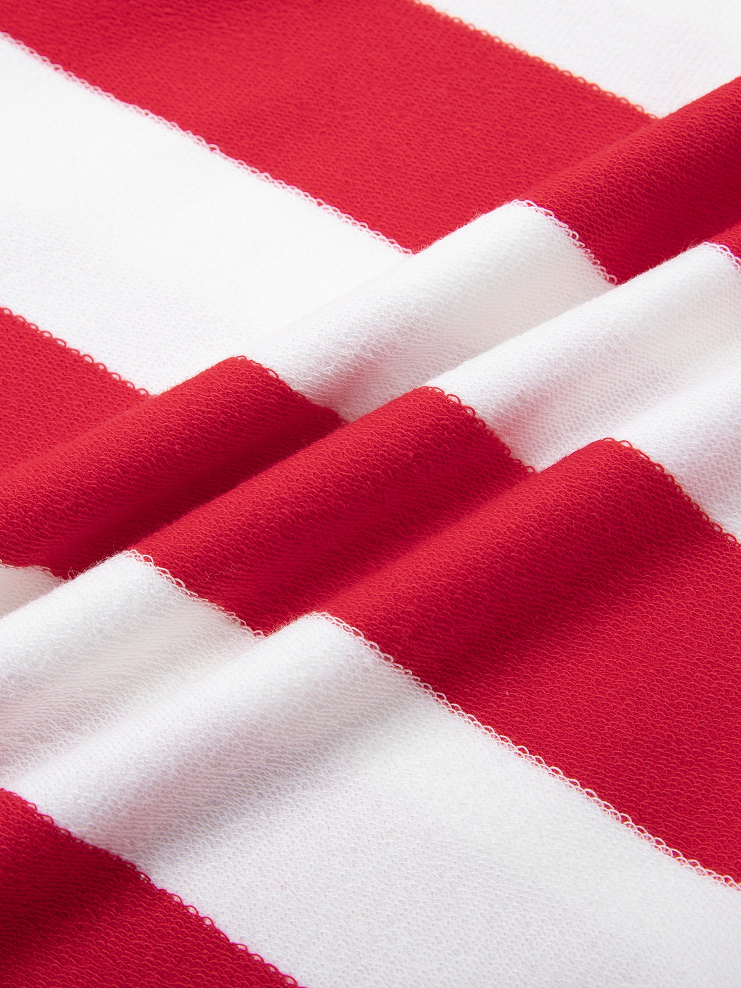 No 180 Signal Stripe Polo