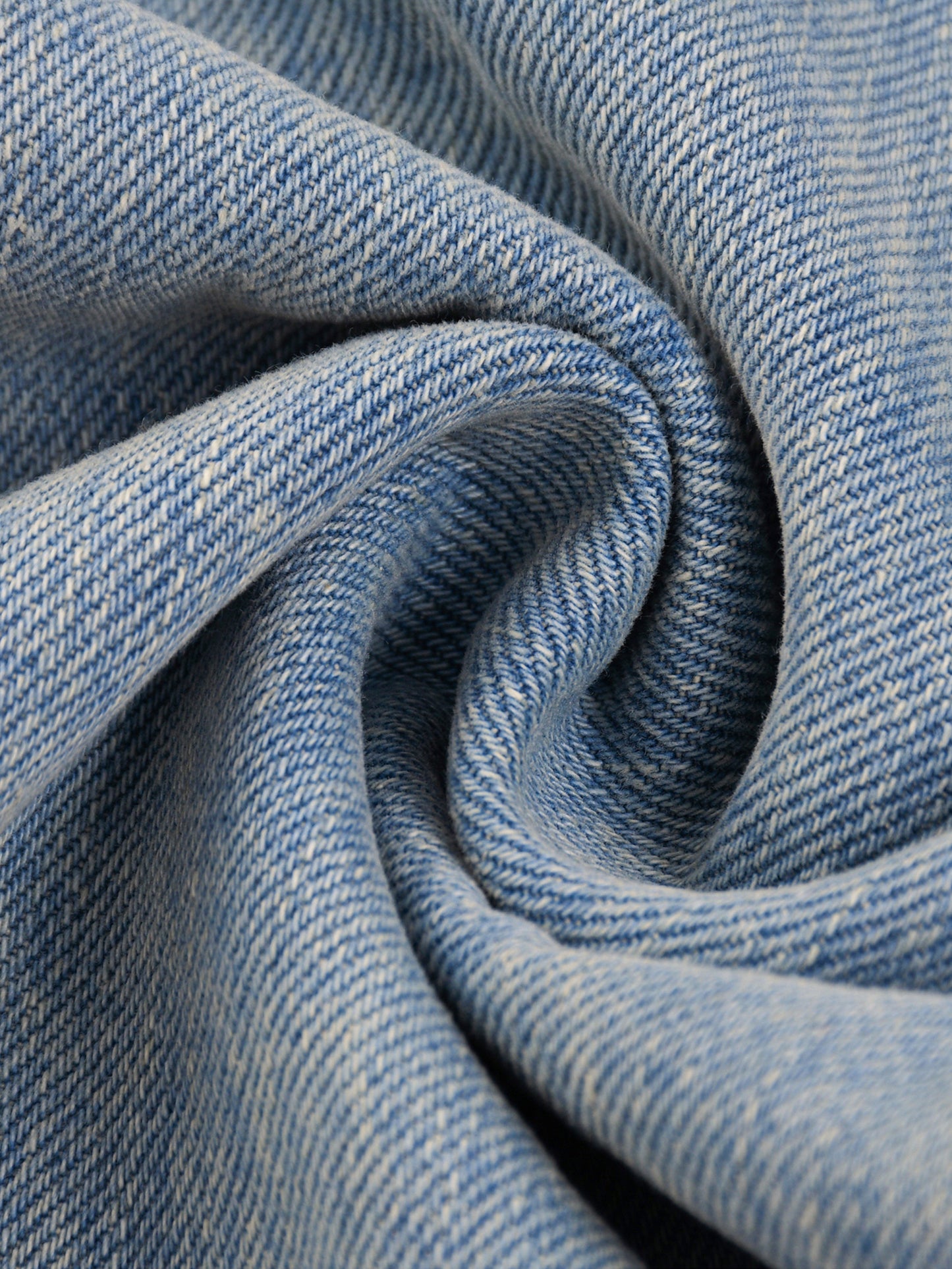 No 180 • Sunburn Forward Denim