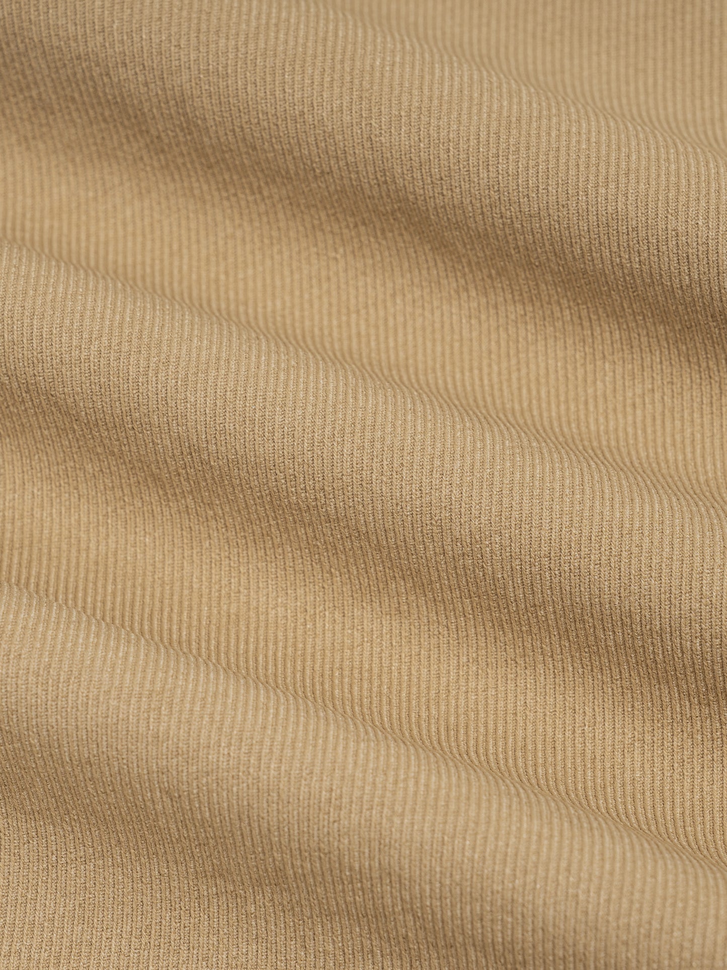 No 180 Structure Button-Up