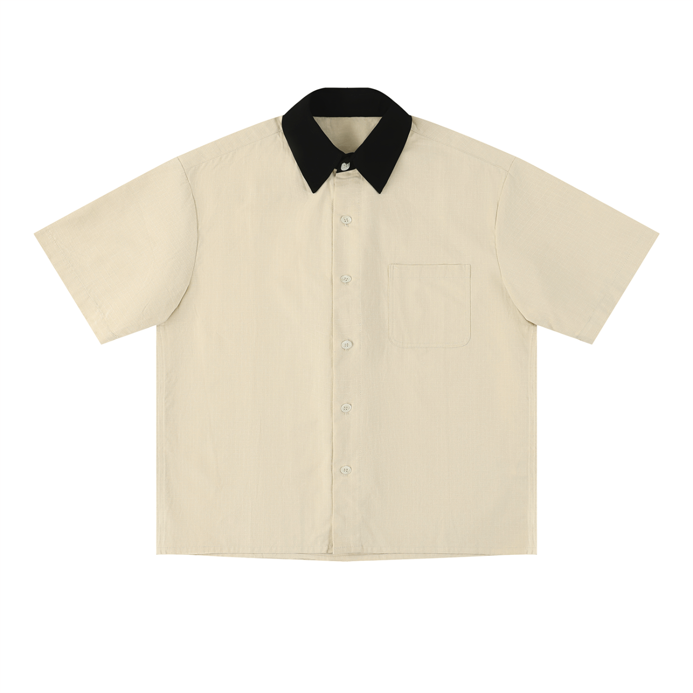 No 180 Contrast Theory Shirt