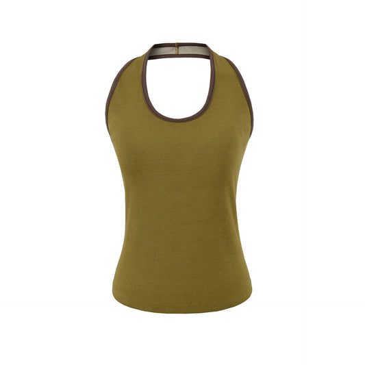 Essential Sculpt Tank