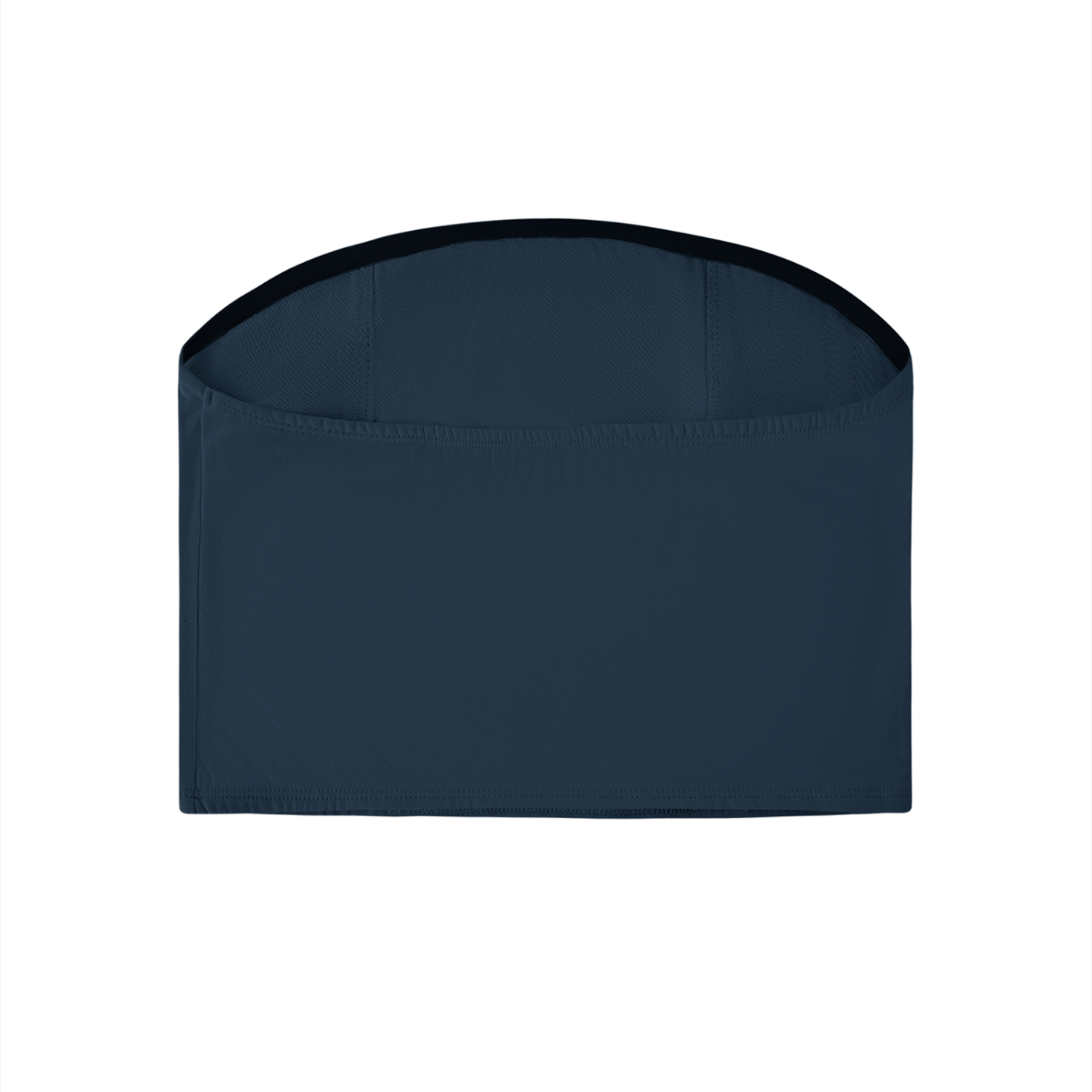 No 180 Form Tube Top