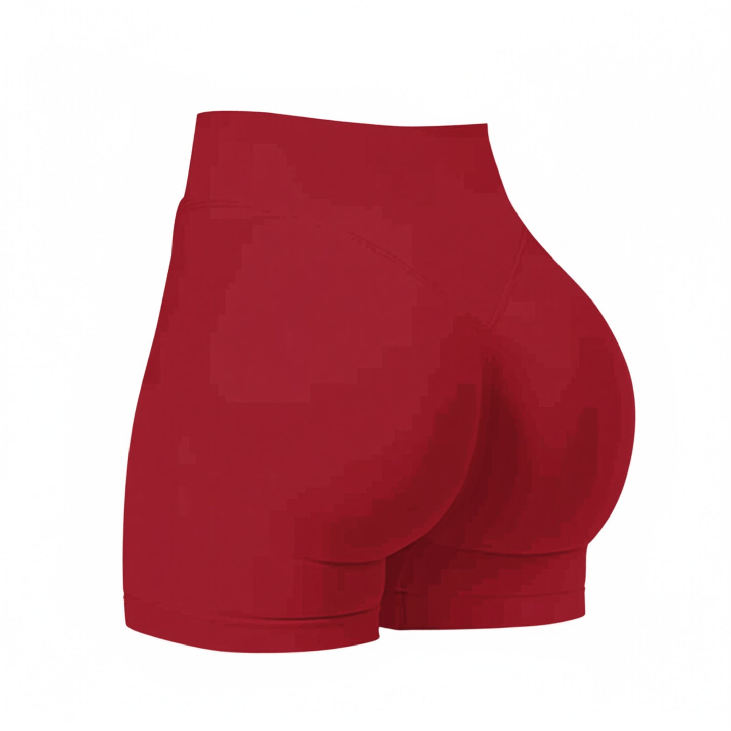 Core Sculpt Performance Shorts