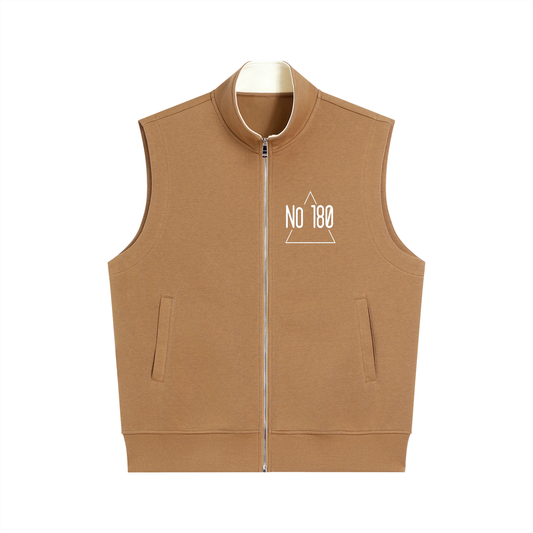 No 180 • Forward Only Heavyweight Vest