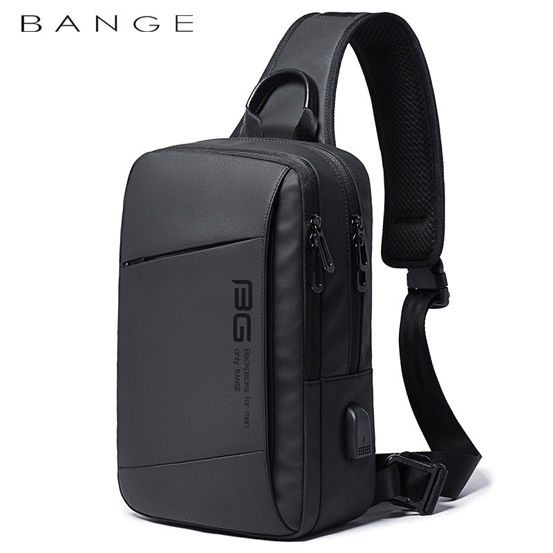 Voyager Tech Sling Bag