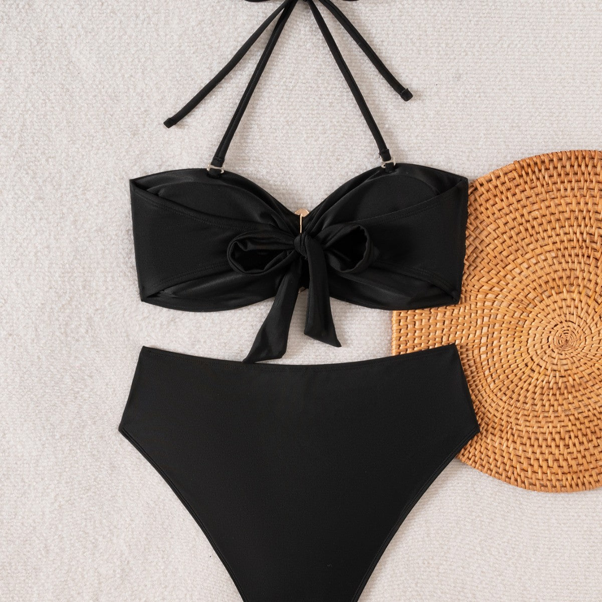 Onyx Shore Bikini