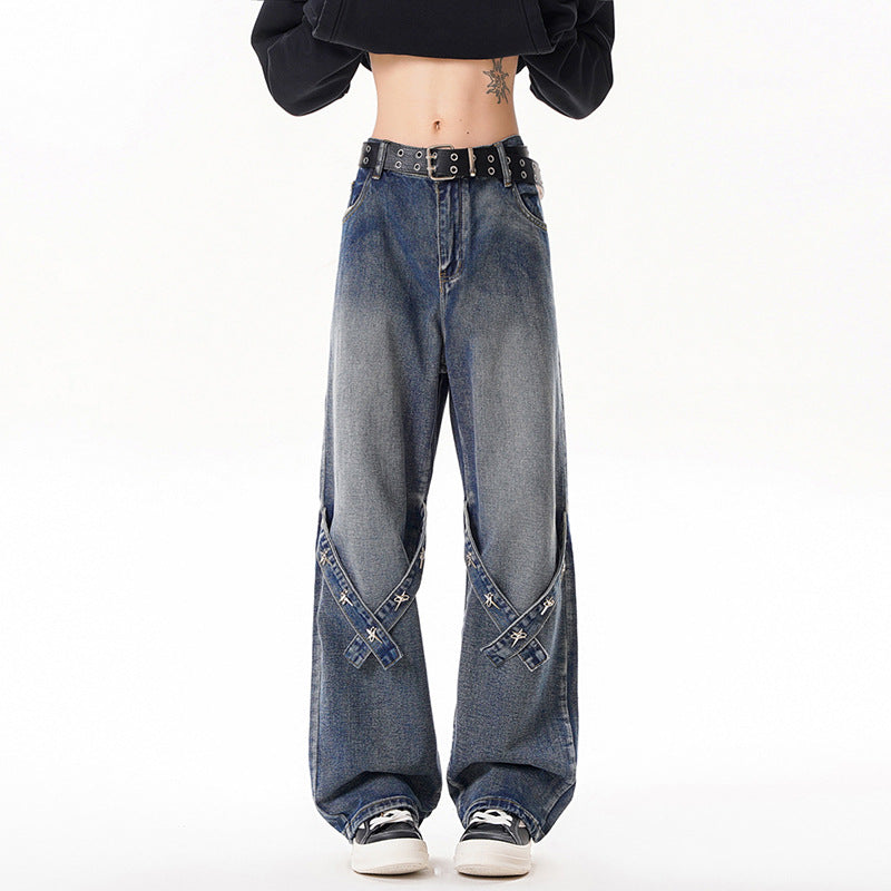 Harbor Relaxed Jeans