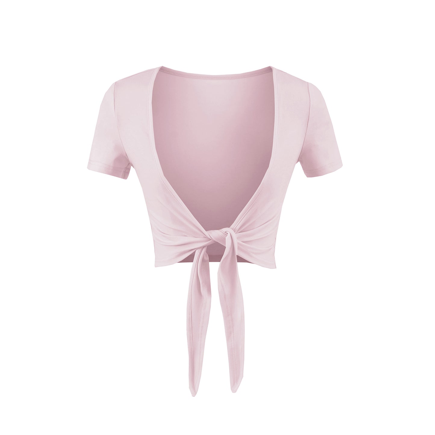 Essential V-Neck Tee