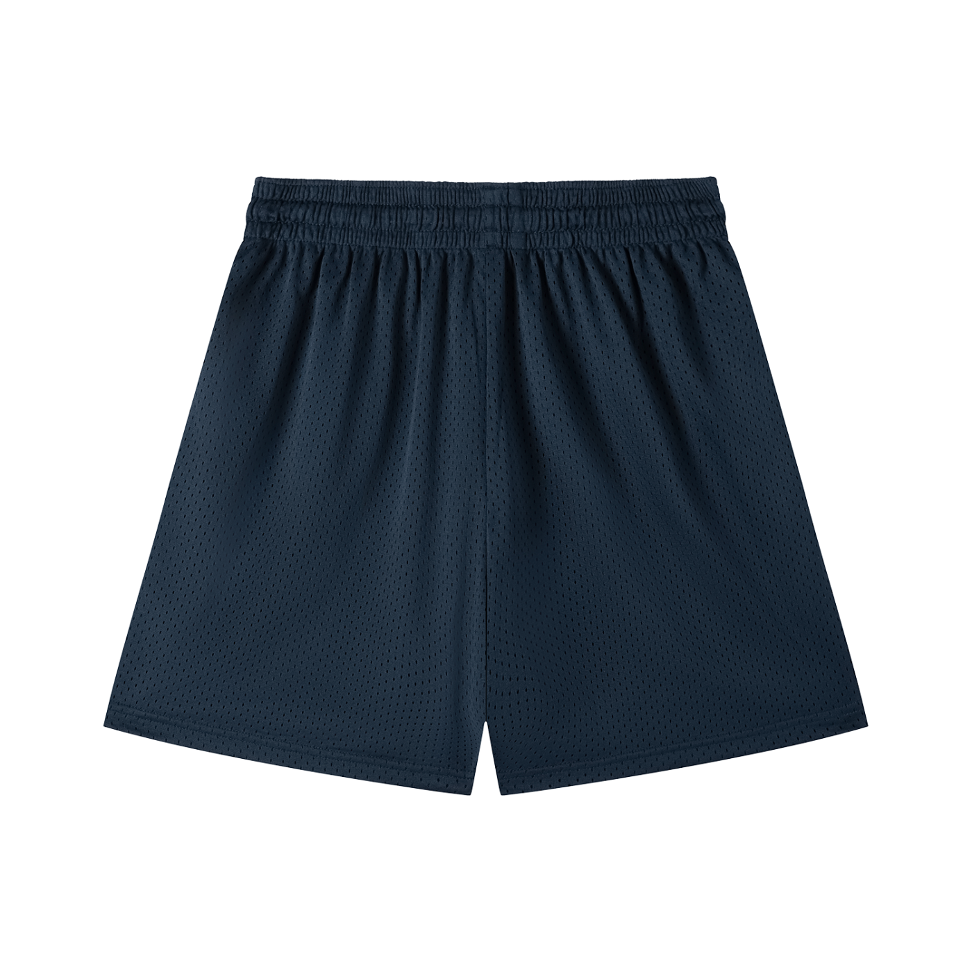 No 180 • Motion Discipline Mesh Shorts